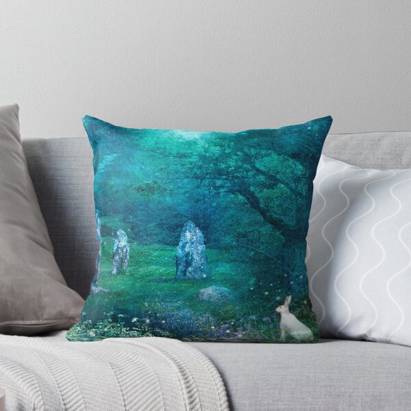 Item preview, The Maiden, Mother & Crone Ancient Standing Stones designed and sold by Angie Latham.