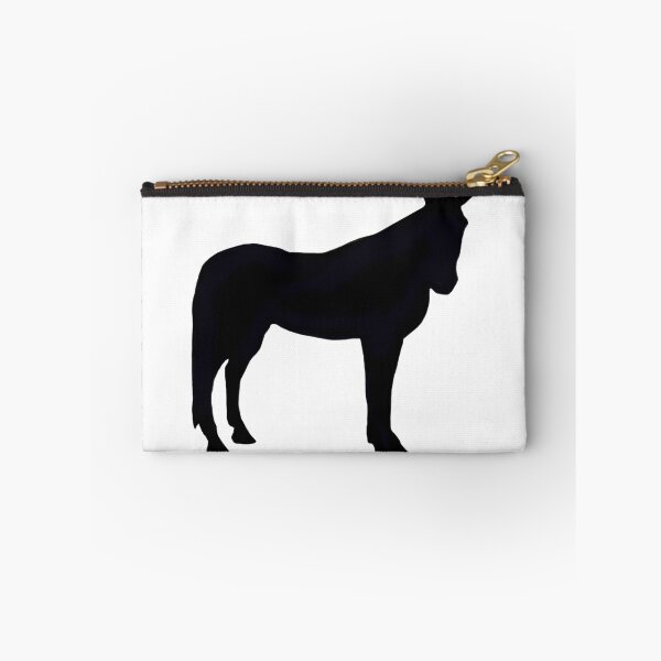 Item preview, Black Horse designed and sold by Linsey Williams.