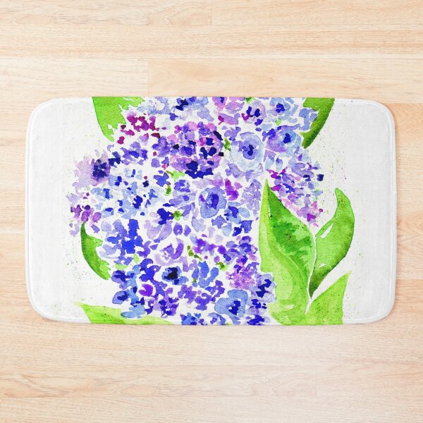 Item preview, Lilac Sprig designed and sold by Sonoran Glimmer.