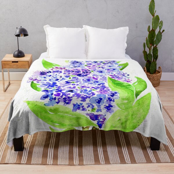 Item preview, Lilac Sprig designed and sold by Sonoran Glimmer.