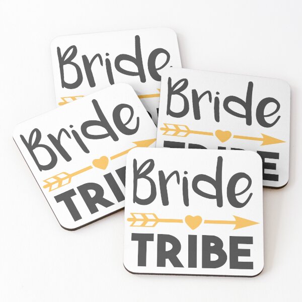 Item preview, Bride tribe designed and sold by Mographic997.