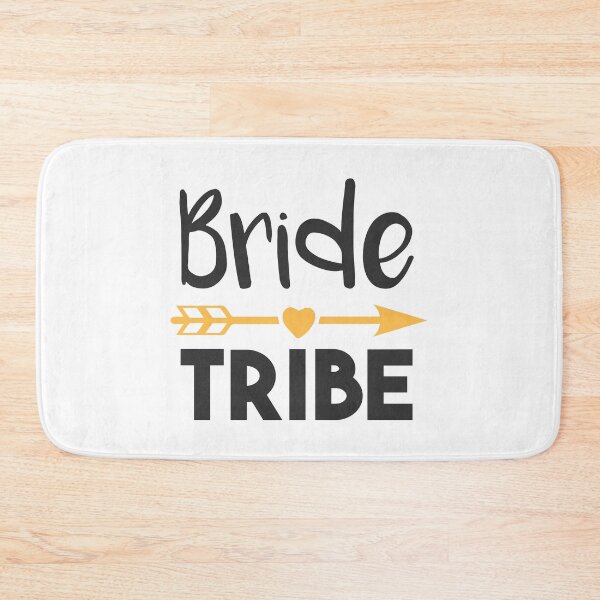 Item preview, Bride tribe designed and sold by Mographic997.
