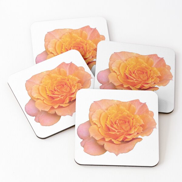 Item preview, Orange rose designed and sold by ryederosa.
