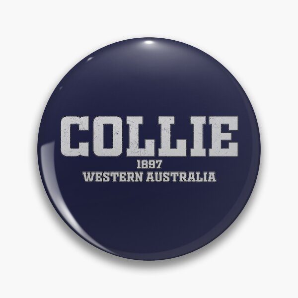 Item preview, Collie Western Australia designed and sold by Textees00.