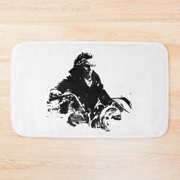 Item preview, Beethoven Motorcycle designed and sold by vivalarevolucio.