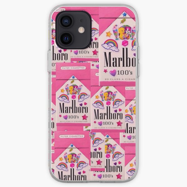 Lisa Frank iPhone Soft Case
