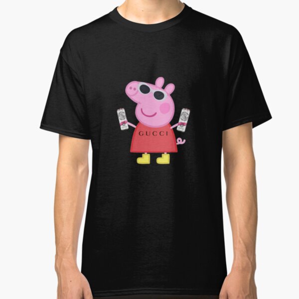 gucci peppa pig shirt amazon - 55% OFF 