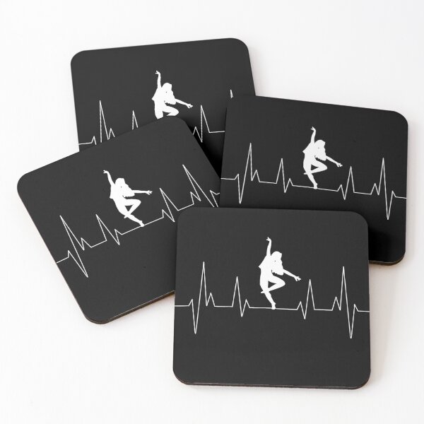 Item preview, Dancer Heartbeat designed and sold by jaelynandrade.