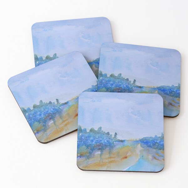 Item preview, Picturesque K designed and sold by kaleidimo.