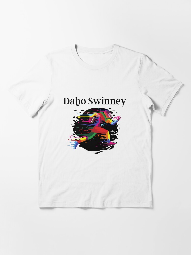 Dabo 2020 | Essential T-Shirt