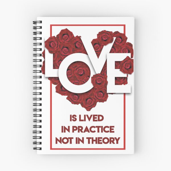 Item preview, Love is Lived designed and sold by shinevideo.