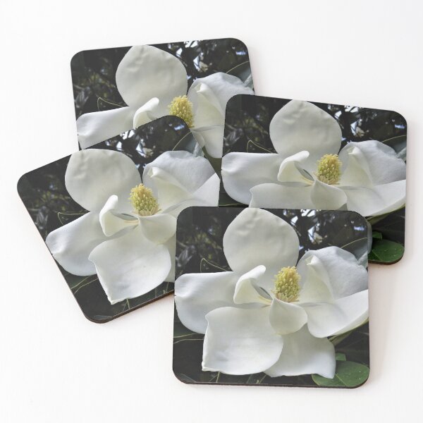 Item preview, Magnificent Magnolia  designed and sold by Mini-Moments.