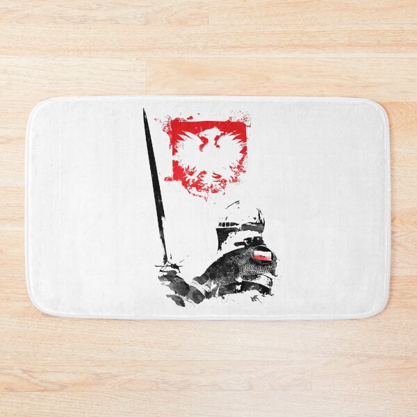 Item preview, Polish Knight designed and sold by vivalarevolucio.