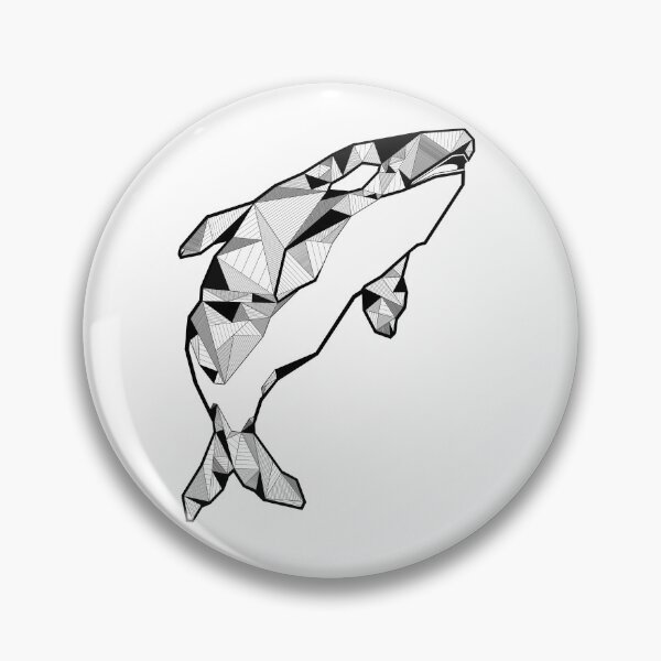 Item preview, Killer Whale  designed and sold by RajaaAdx.