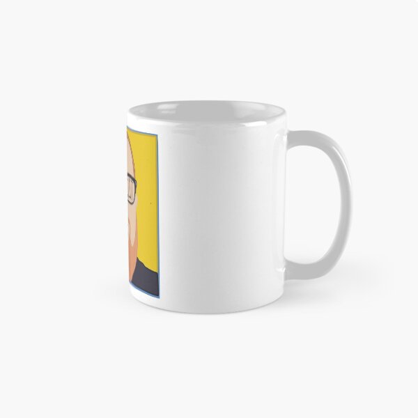 Item preview, It’s Jake, the first admin designed and sold by tomarkdeloppus.