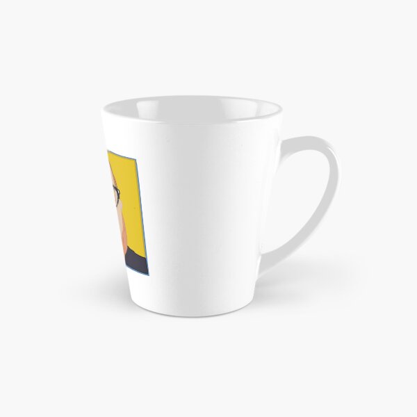 Item preview, It’s Jake, the first admin designed and sold by tomarkdeloppus.