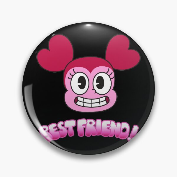Item preview, Spinel designed and sold by plushism.