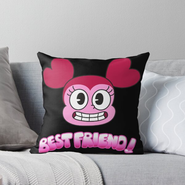 Item preview, Spinel designed and sold by plushism.