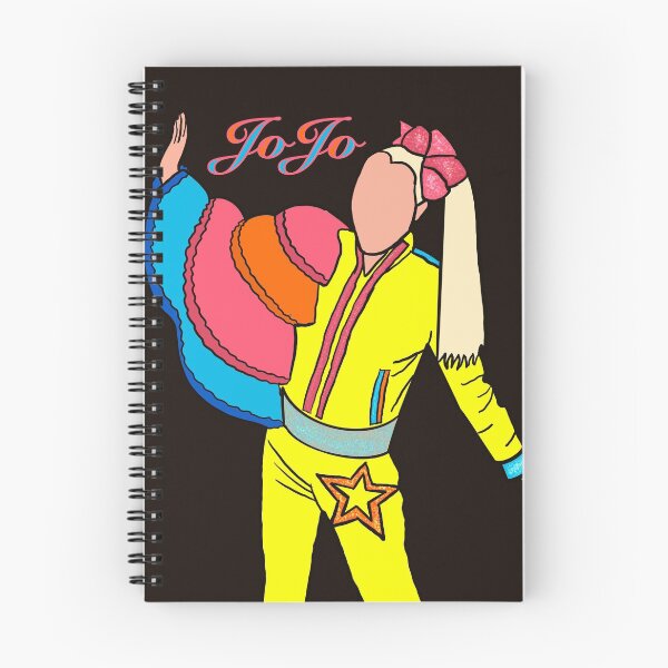 Item preview, JoJo Siwa designed and sold by Erin Vargo.