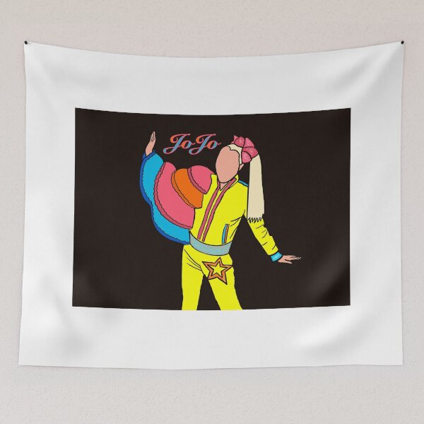 Item preview, JoJo Siwa designed and sold by Erin Vargo.