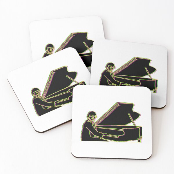Item preview, IGOR designed and sold by usagi-stickers.