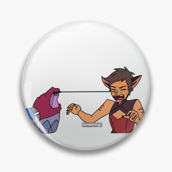 Item preview, Catra designed and sold by Sara Bee.