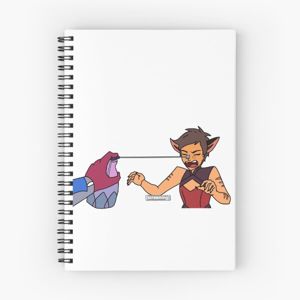 Item preview, Catra designed and sold by Sara Bee.