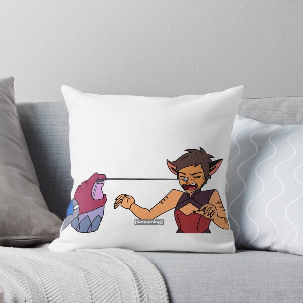 Item preview, Catra designed and sold by Sara Bee.