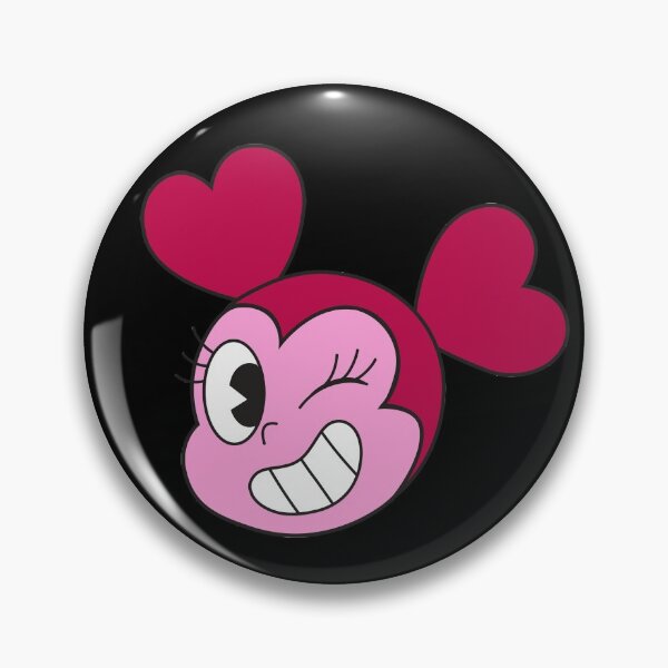 Item preview, Spinel designed and sold by plushism.