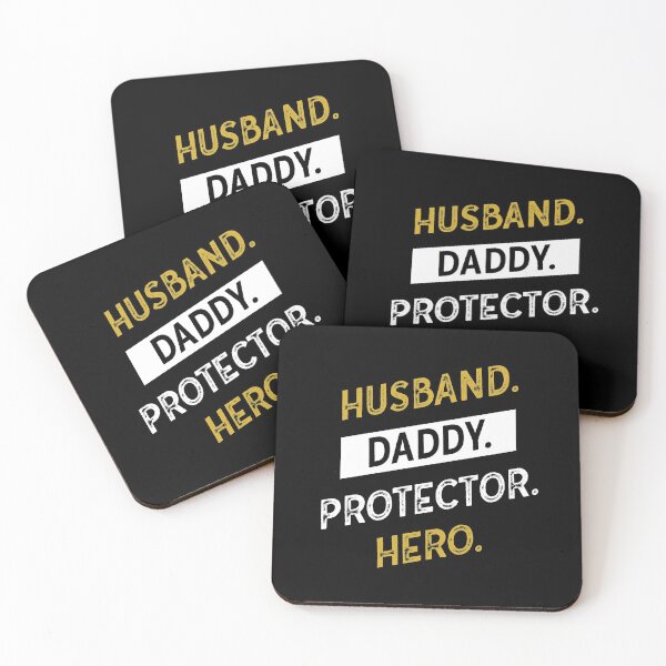 Item preview, Dad Shirt Father Day Shirt Husband Gift Daddy Gift New Dad Gift Daddy Shirt Dad Gift for Dad Hero Husband Shirt Daddy Shirt Protector designed and sold by louzaartist.
