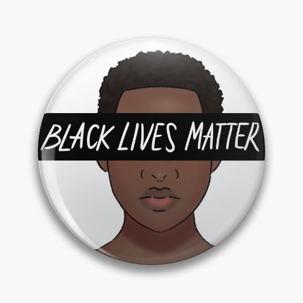 Item preview, (all proceeds donated) BLACK LIVES MATTER designed and sold by openheartz.