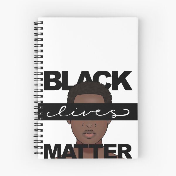 Item preview, (all proceeds donated) BLACK LIVES MATTER designed and sold by openheartz.