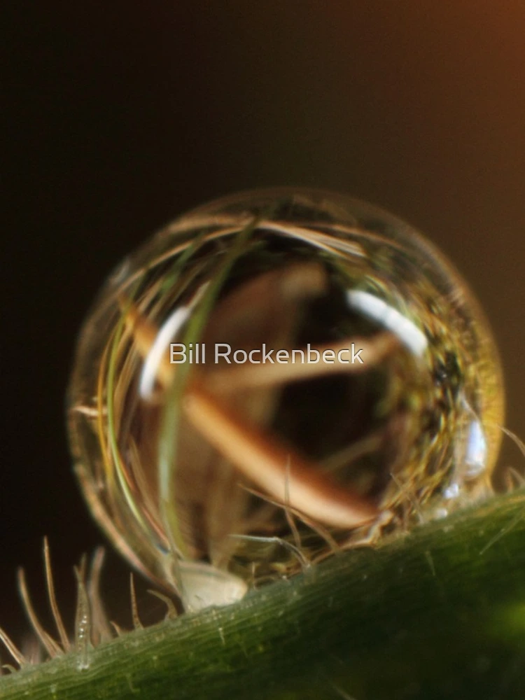 Thumbnail 5 of 5, iPhone Case, Bubbles designed and sold by Bill Rockenbeck.