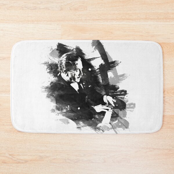 Item preview, Piano Genius Claudio Arrau designed and sold by vivalarevolucio.