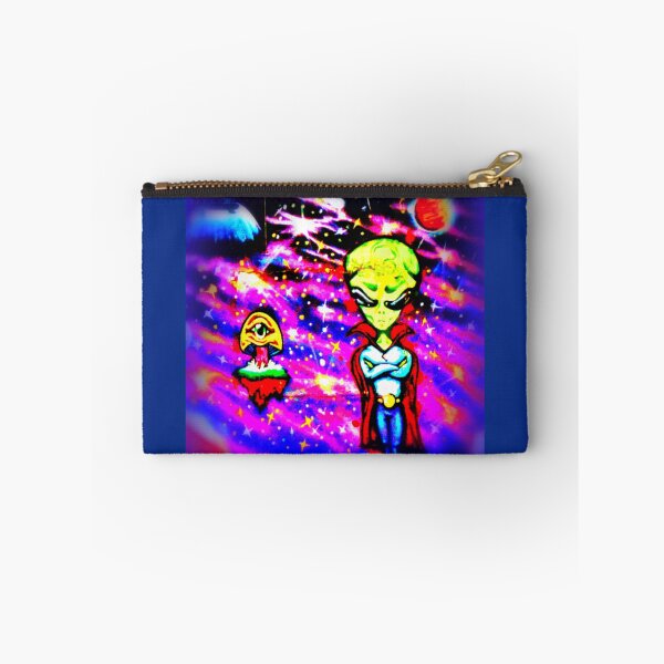 Item preview, Truly Alienated designed and sold by Vince Scaglione.