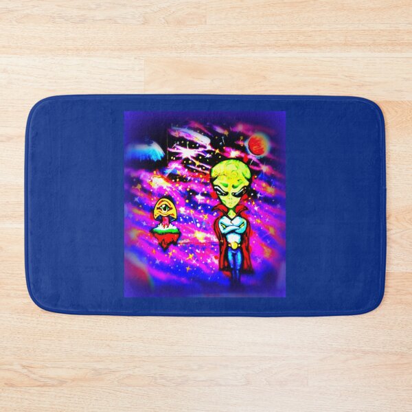 Item preview, Truly Alienated designed and sold by Vince Scaglione.