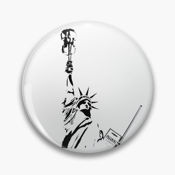 Item preview, Violin Statue designed and sold by vivalarevolucio.