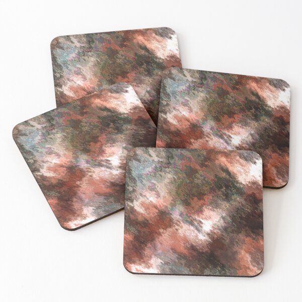 Item preview, abstract painted background,grunge texture,fractal art,watercolor abstract designed and sold by oyonni design.