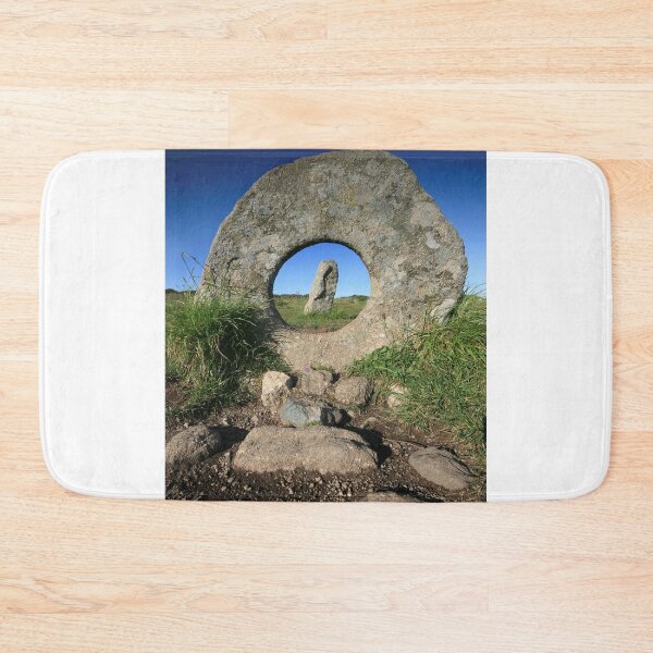 Item preview, Men-An-Tol Cornwall designed and sold by Angie Latham.