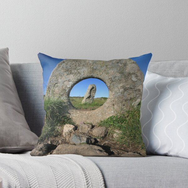 Item preview, Men-An-Tol Cornwall designed and sold by Angie Latham.