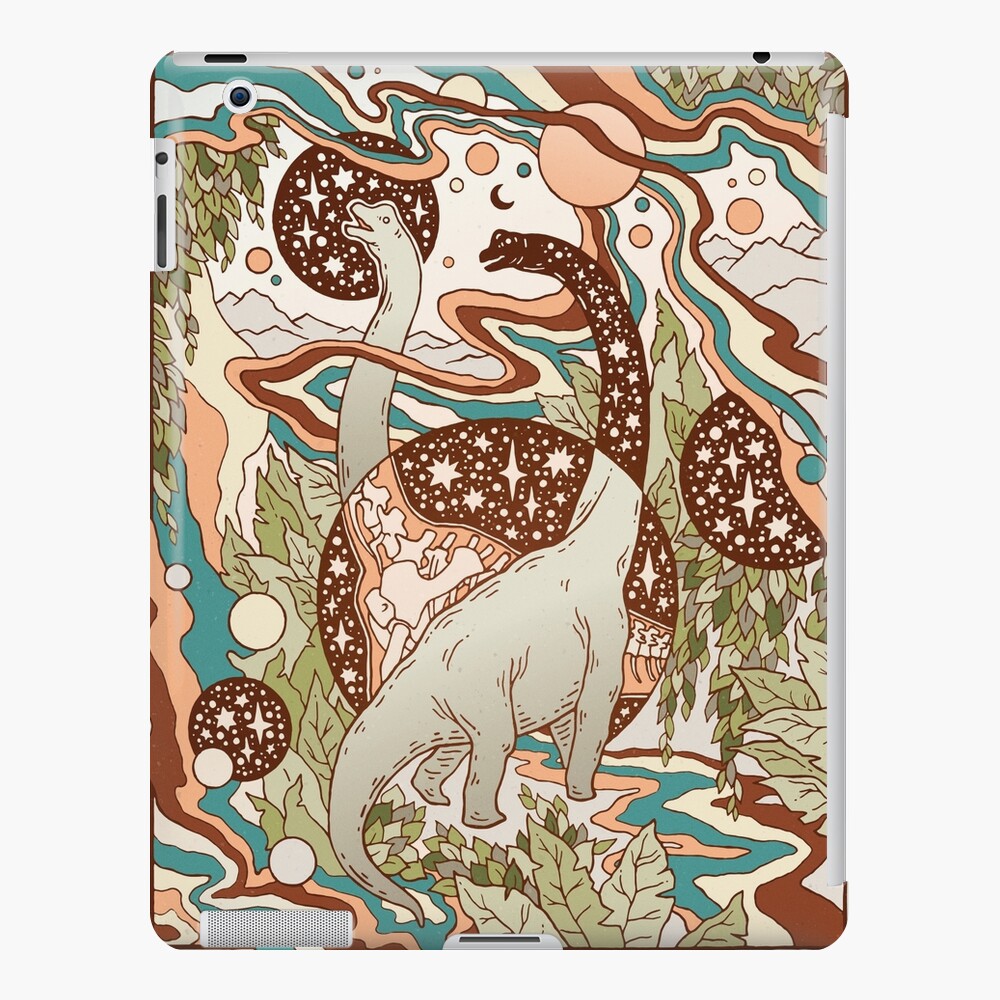 Item preview, iPad Snap Case designed and sold by OMEGAFAUNA.