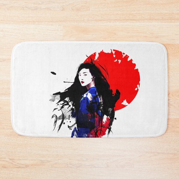 Item preview, Geisha Japan designed and sold by vivalarevolucio.
