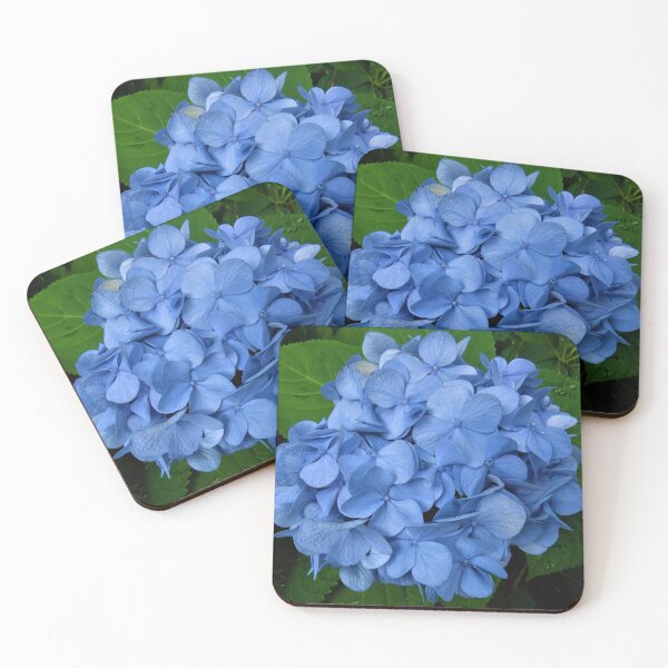 Item preview, Blue Hydrangea  designed and sold by Mini-Moments.