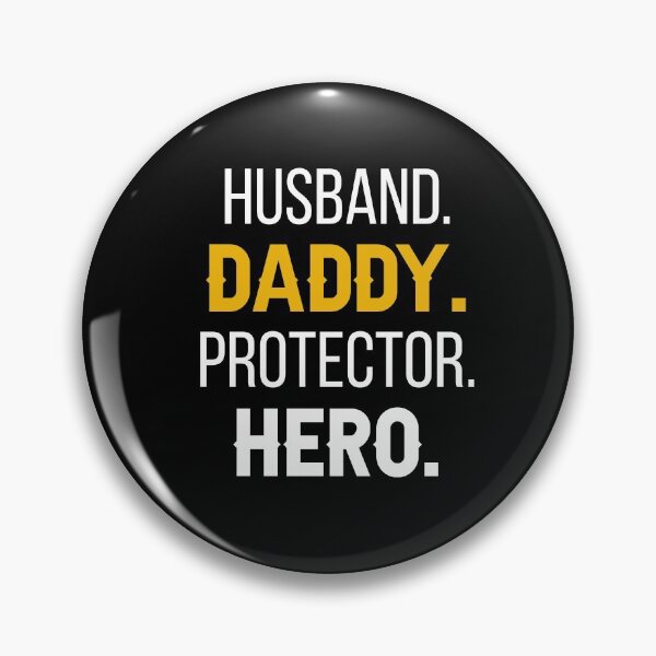 Item preview, Dad Shirt Father Day Shirt Husband Gift Daddy Gift New Dad Gift Daddy Shirt Dad Gift for Dad Hero Husband Shirt Daddy Shirt Protector designed and sold by louzaartist.
