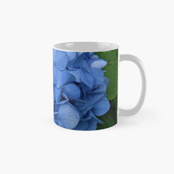 Item preview, Blue Hydrangea  designed and sold by Mini-Moments.