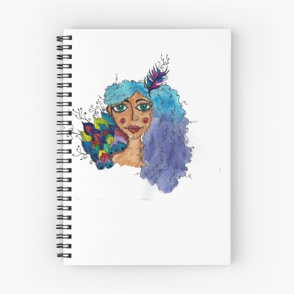 Item preview, Fanciful  designed and sold by lolowe.
