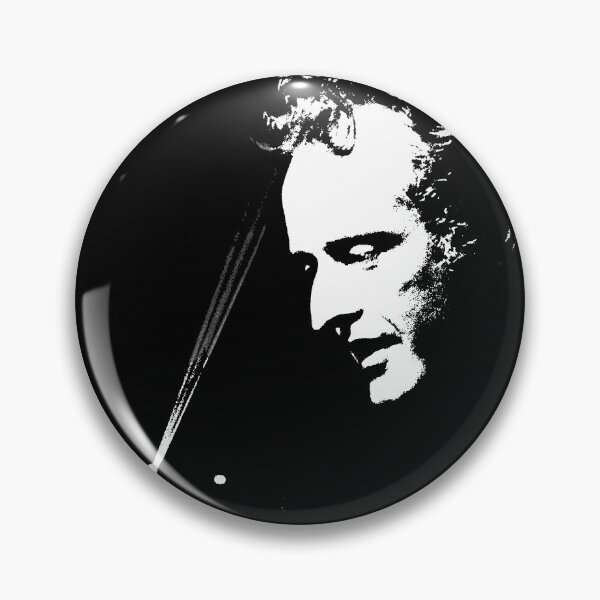 Item preview, Conductor Kleiber designed and sold by vivalarevolucio.
