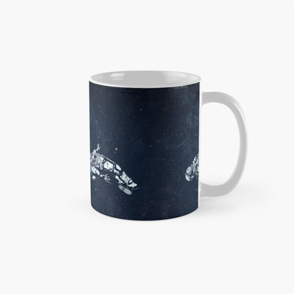 Item preview, Floating Astronaut in space designed and sold by gimhan.