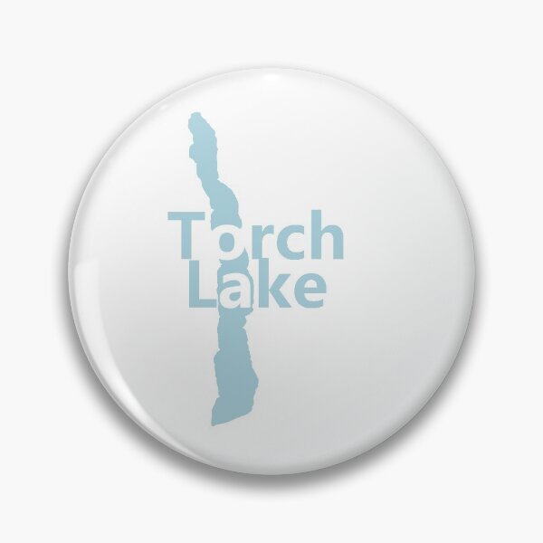 Item preview, Torch Lake  designed and sold by Awake88.
