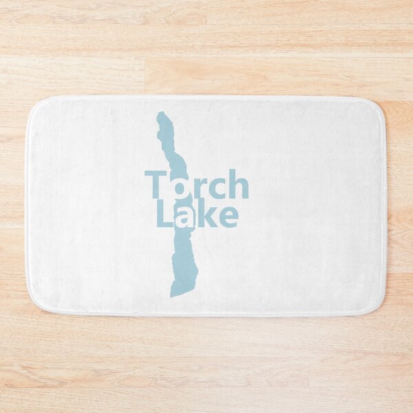 Item preview, Torch Lake  designed and sold by Awake88.